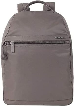 Hedgren FREIZEITRUCKSACK hellbraun Nylon