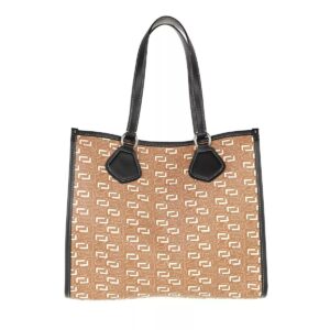 Lancel Shopper taupe