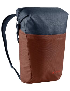 Vaude Freizeitrucksack braun Nylon