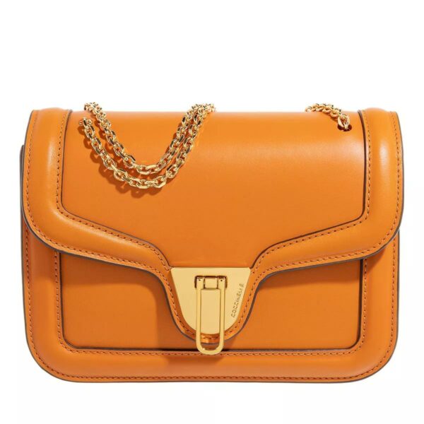 Coccinelle S.p.A. Crossbody Bag rot