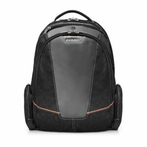 Everki Laptop-Rucksack FLIGHT Schwarz