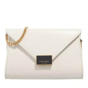 Kate Spade New York Envelope Bag weiß