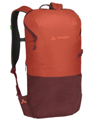 Vaude Rucksack rot Nylon / Gewebe