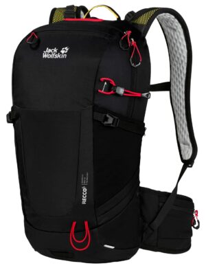 Jack Wolfskin WOLFTRAIL 22 RECCO