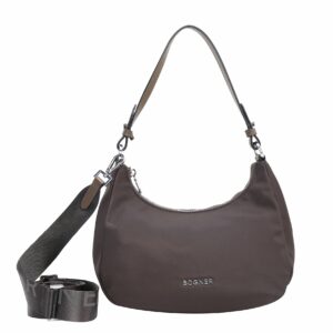 Bogner Hobo braun Polyester