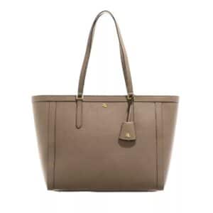 Ralph Lauren Tote taupe