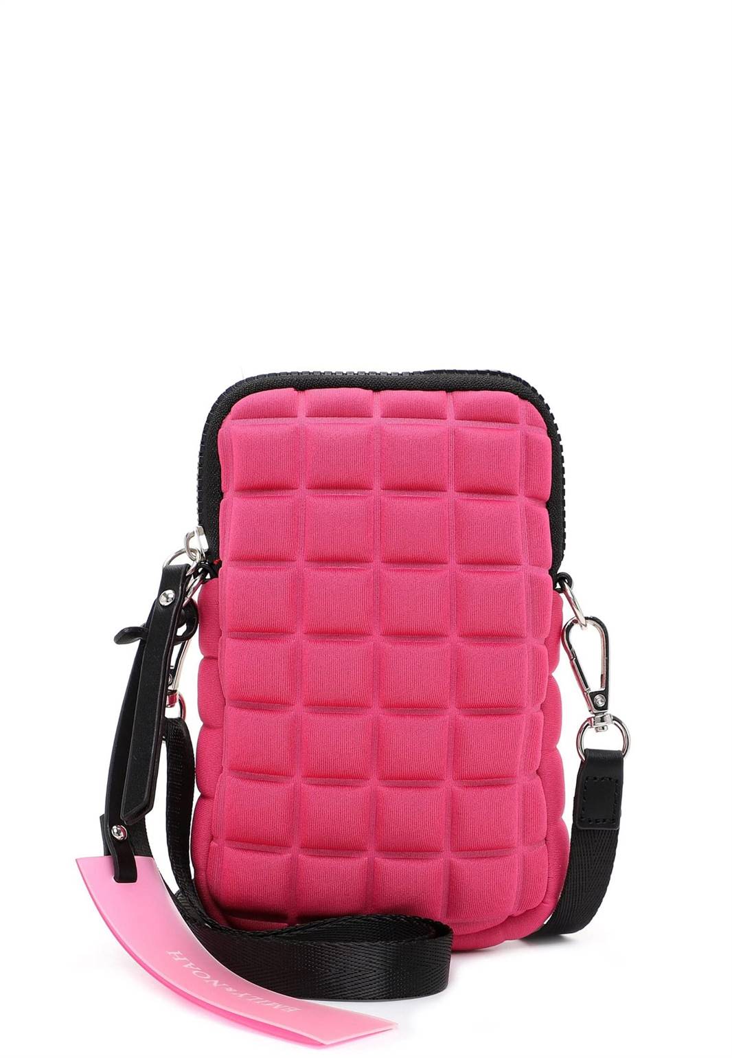 Suri Frey SMARTPHONE-TASCHE pink PU