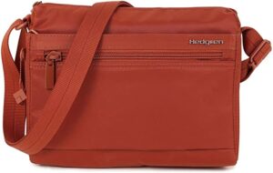Hedgren RV-HANDTASCHE orange Nylon
