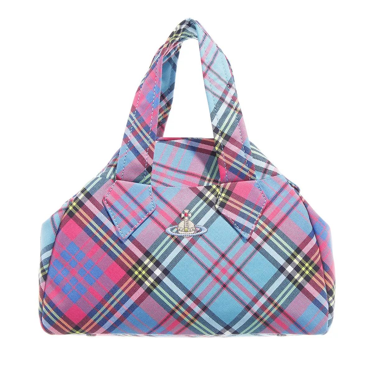 Vivienne Westwood Bowling Bag bunt