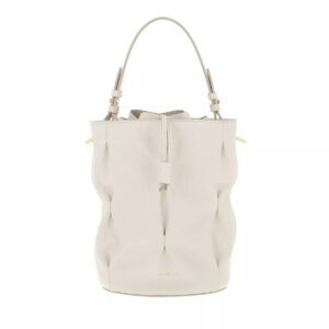 Coccinelle S.p.A. Bucket Bag weiß