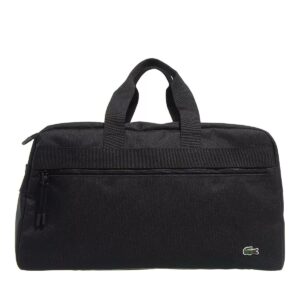 Lacoste Weekender Neocroc Noir Schwarz