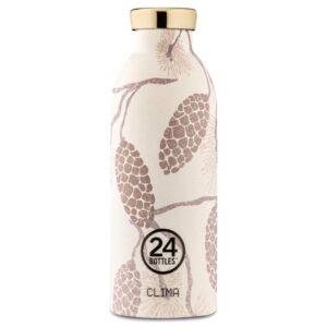 24Bottles Geschenkartikel gold Metall