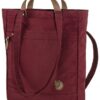 Fjällräven CITYSHOPPER bordeaux Polyester