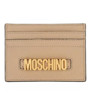 Moschino Moschino Kartenhalter