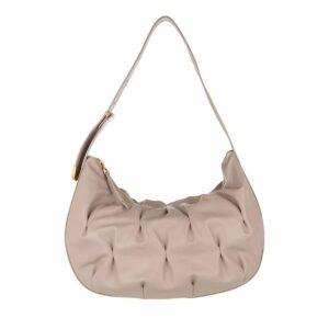 Coccinelle S.p.A. Hobo Bag pink
