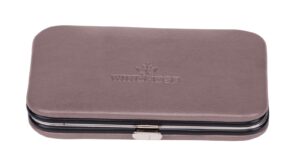 Windrose Accessoire grau