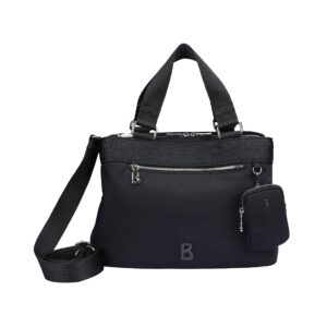 Bogner Handtasche Verbier Play Lois Dunkelblau