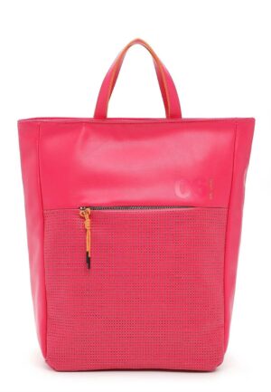 Suri Frey CITYRUCKSACK pink PU