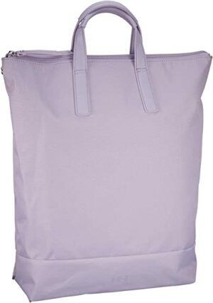 Jost HANDTASCHE rosa Nylon