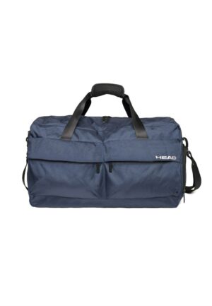 HEAD CLUB Duffel Marineblau