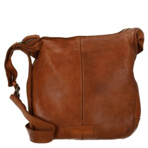 Harolds Pouch up cognac