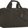 Reisenthel REISETASCHE schwarz Nylon