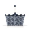 Reisenthel Shopper blau