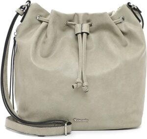 Tamaris Beuteltasche Liselotte Khaki