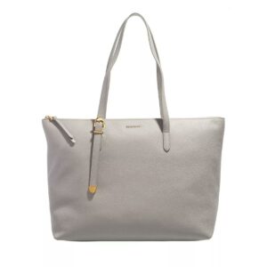 Coccinelle S.p.A. Shopper grau