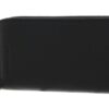FREDsBRUDER KLEINLEDER schwarz div. Leder