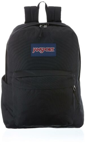 Eastpak RUCKSACK schwarz Nylon