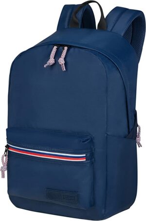 American Tourister Reiserucksack Upbeat Pro 20 Liter Marineblau