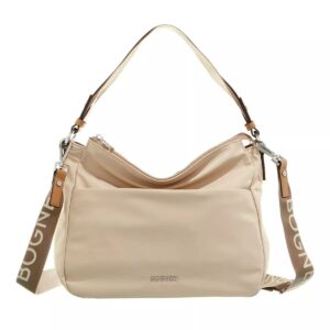 Bogner HOBO Sand Nylon mit Leder