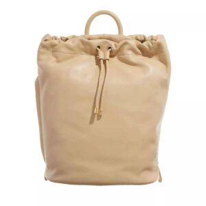 Ralph Lauren Rucksack beige