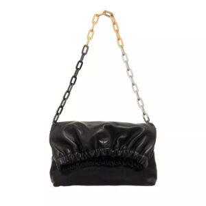 Zadig&Voltaire Satchel schwarz