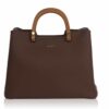 Inyati Handtasche CHOCOLATE Braun