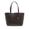 Ralph Lauren Shopper dunkel-braun