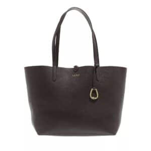 Ralph Lauren Shopper dunkel-braun