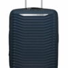 Samsonite Koffer Upscape Spinner 55 cm Blue Nights Petrol