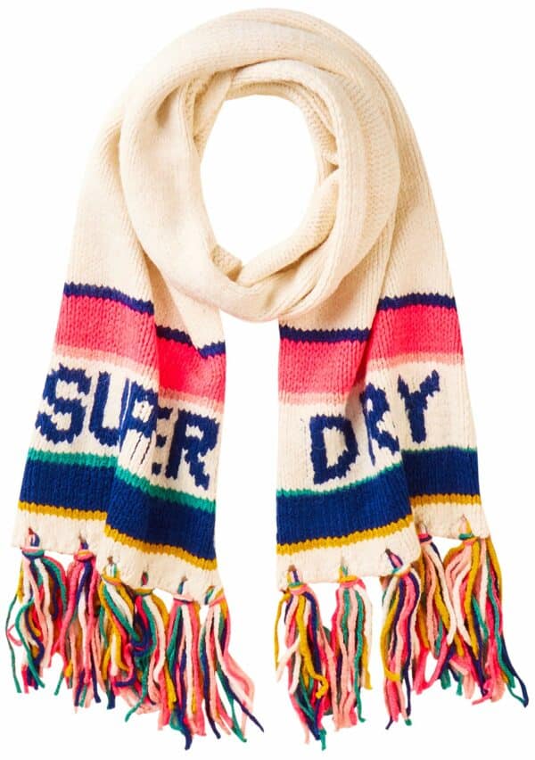 Superdry Schal/Tuch