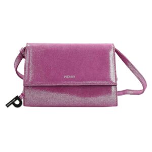 Picard Abendtasche Auguri Fuchsia Pink