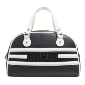 LIU.JO Bowling Bag schwarz