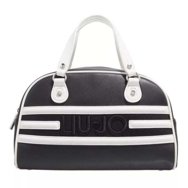 LIU.JO Bowling Bag schwarz