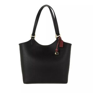 Coach Tote schwarz