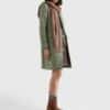 Tommy Hilfiger Schal/Tuch braun