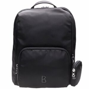 Bogner Cityrucksack Verbier Play Maxi Mackpack schwarz