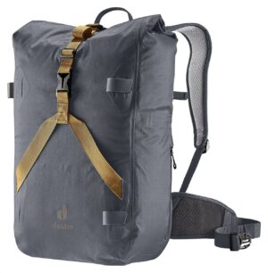 Deuter Fahrradrucksack Amager 25+5 Graphite