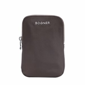 Bogner HANDYETUI braun Nylon