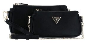 GUESS CROSSBAG schwarz diverse