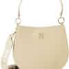 Tommy Hilfiger Handtasche beige